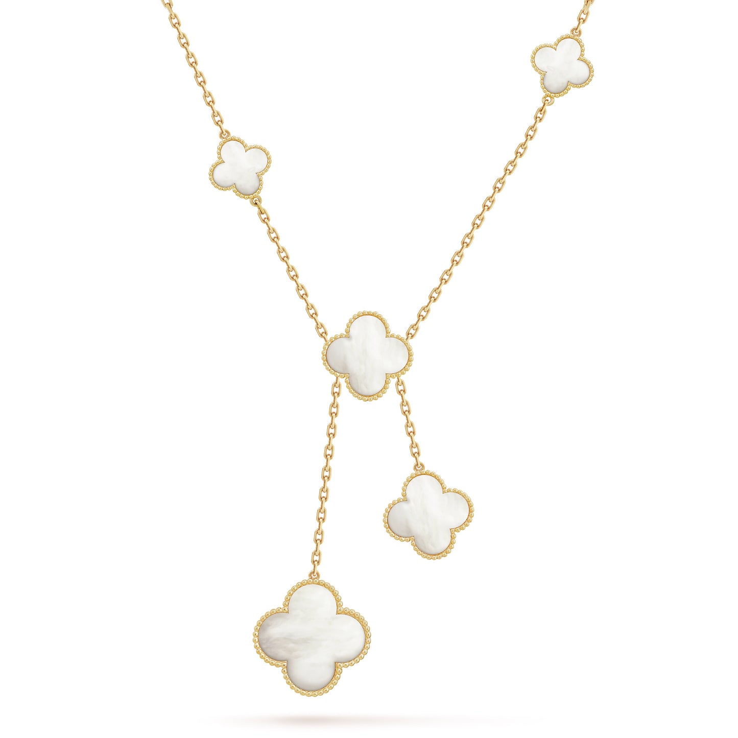 Kate Magic 6 Motifs Mother of Pearl