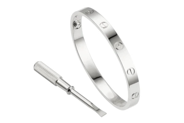 Amour Bracelet All Colors