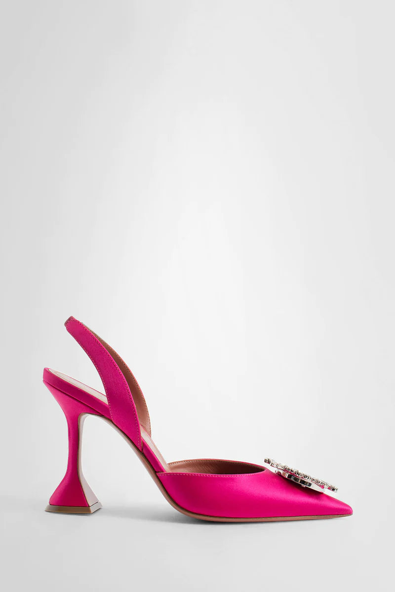 The Amina Shoe