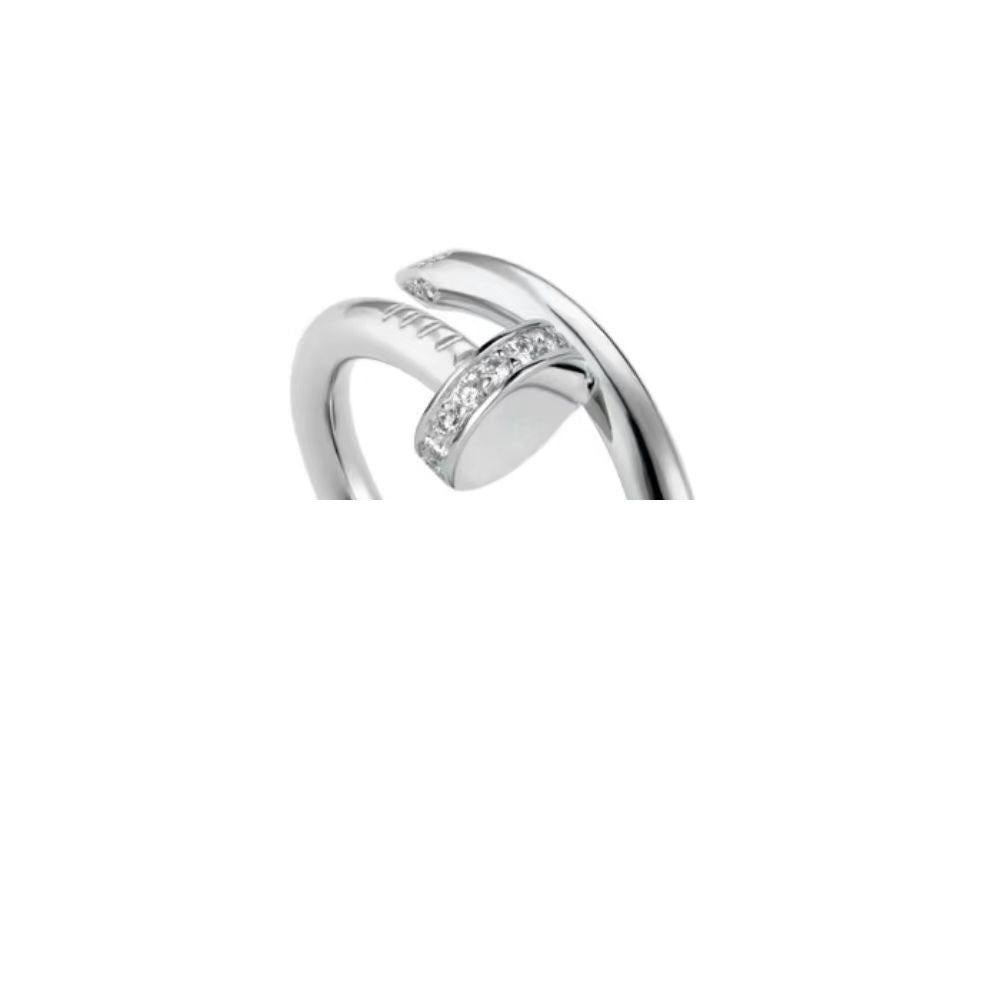 Clavo Ring