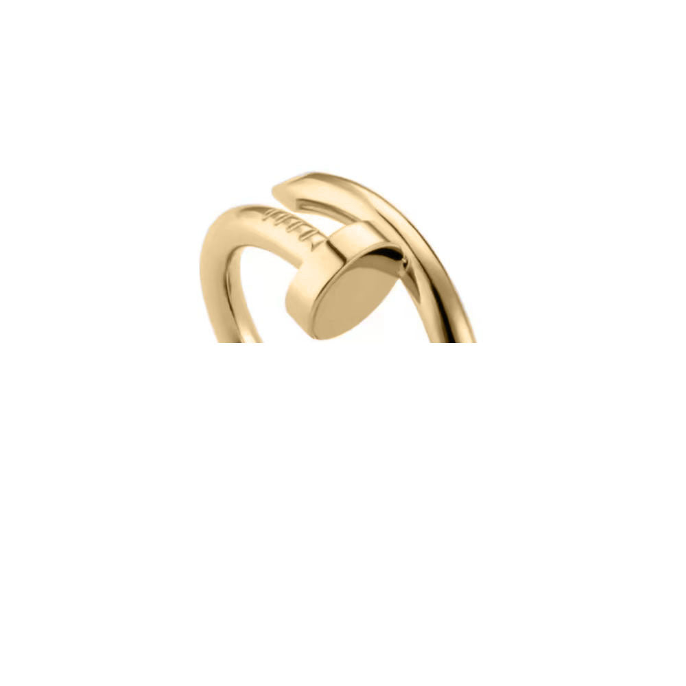 Clavo Ring