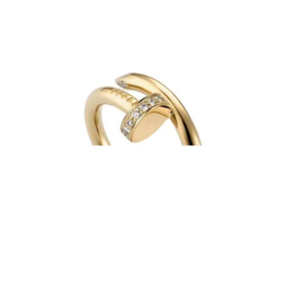 Clavo Ring
