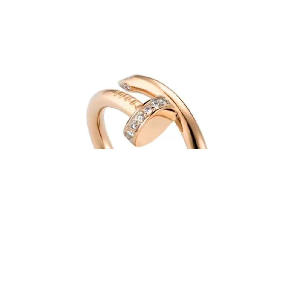 Clavo Ring