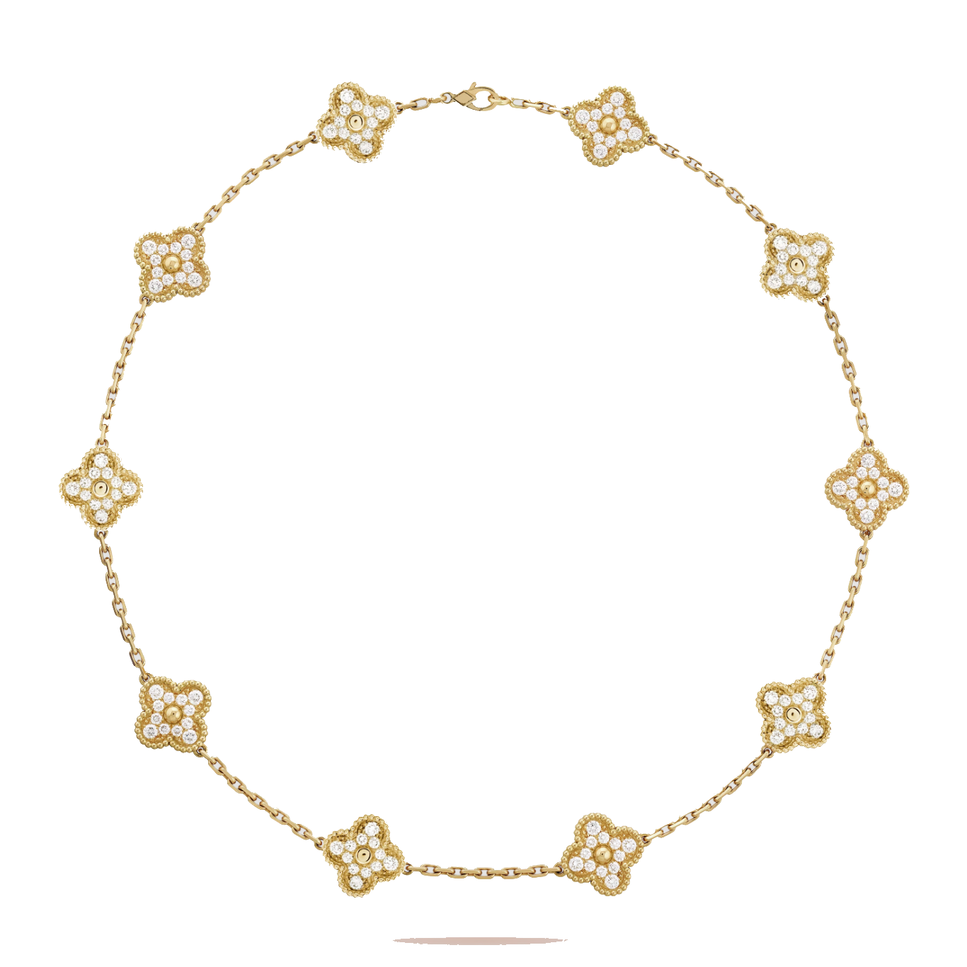 Bee Bee Necklace