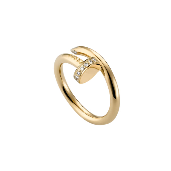 Clavo Ring