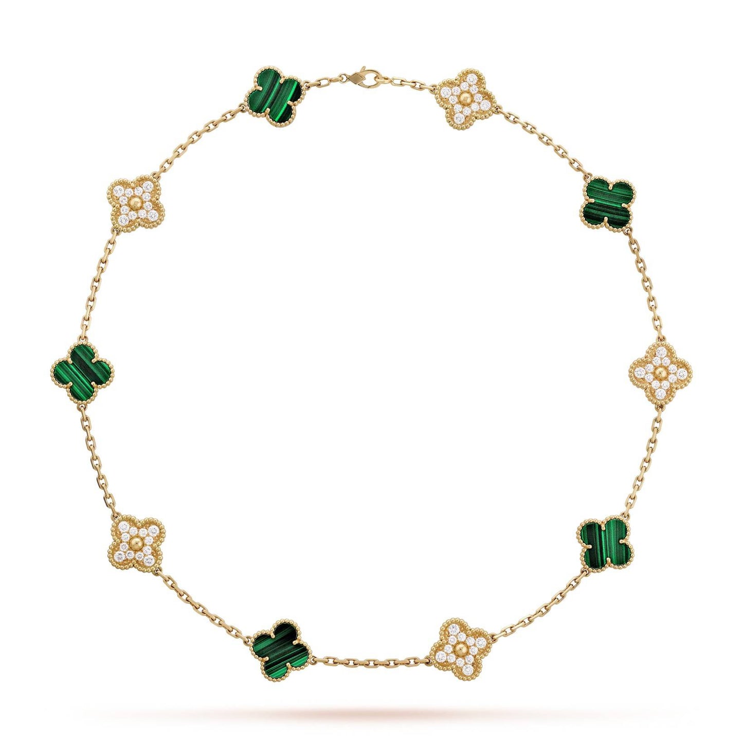 Gee Gee Necklace