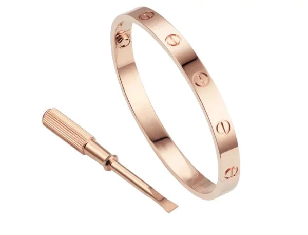 Amour Bracelet All Colors