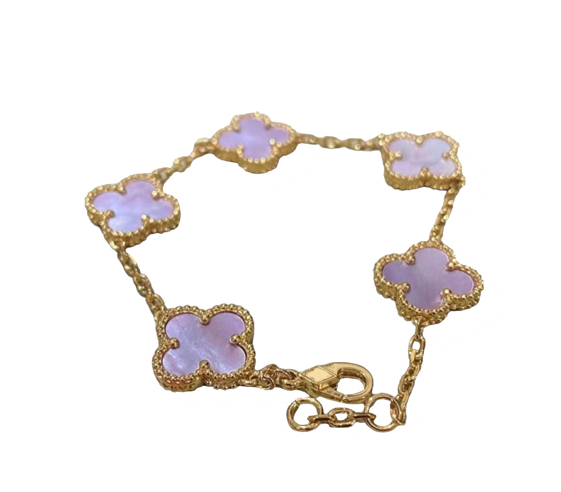 Cee Cee Bracelet All Colors