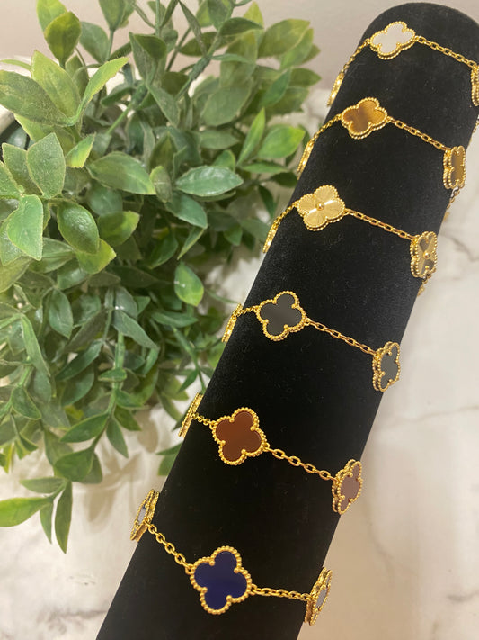 Cee Cee Bracelet All Colors