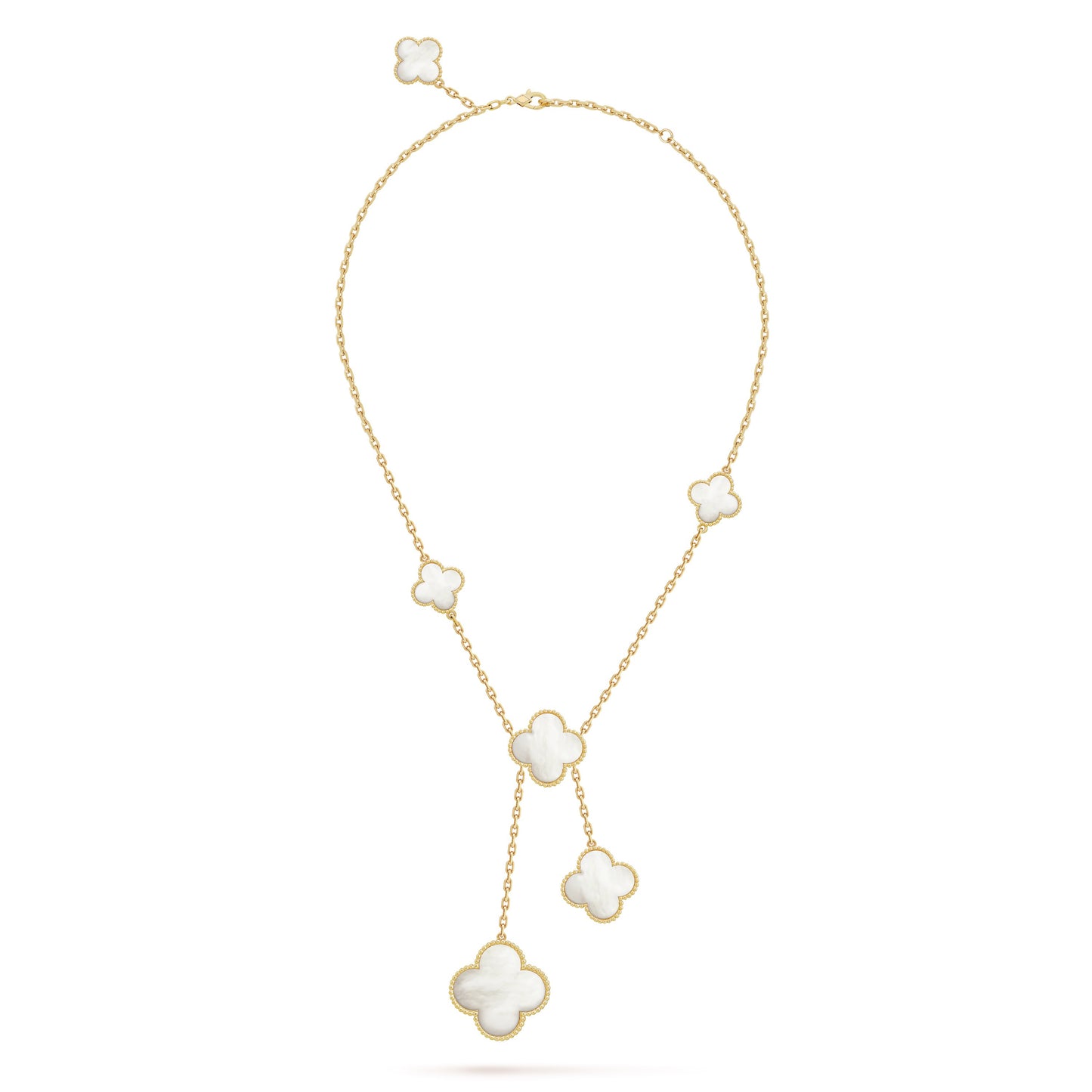 Kate Magic 6 Motifs Mother of Pearl