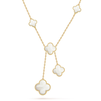 Kate Magic 6 Motifs Mother of Pearl