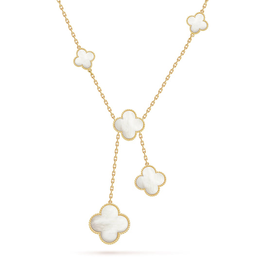 Kate Magic 6 Motifs Mother of Pearl
