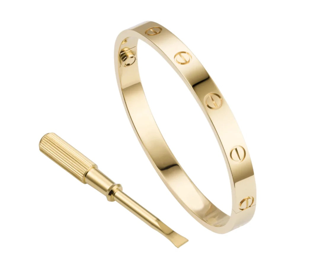Amour Bracelet All Colors