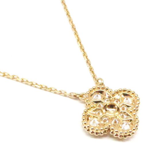 Dee Dee Necklace Gold