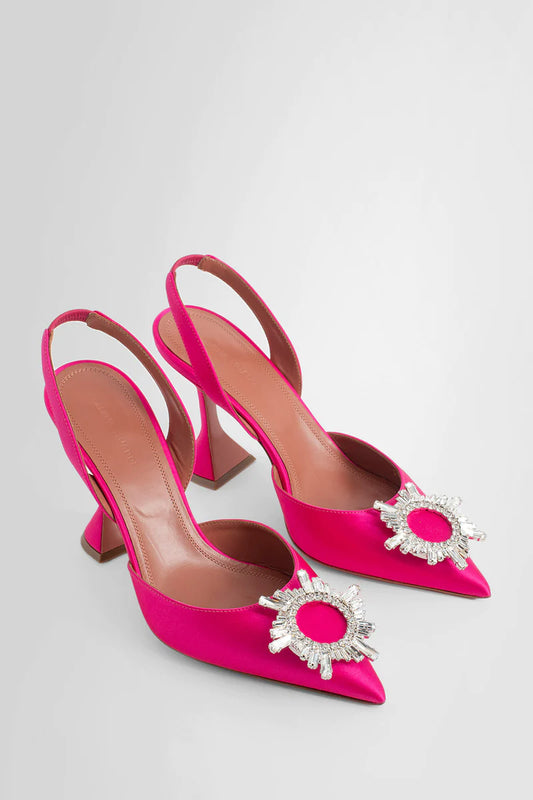The Amina Shoe