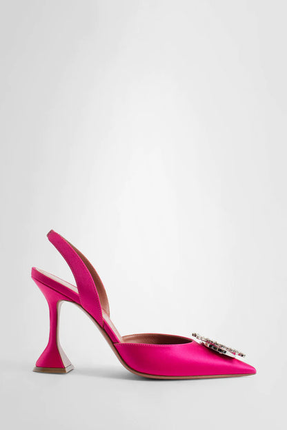 The Amina Shoe
