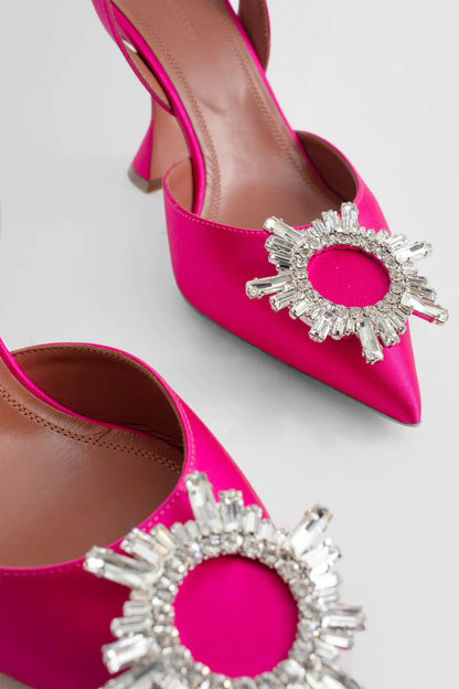 The Amina Shoe