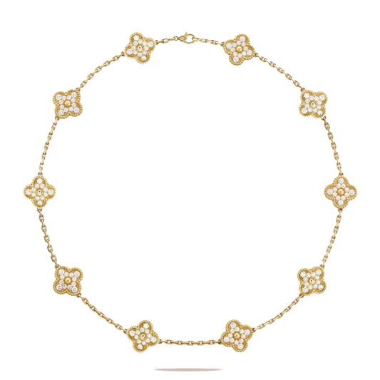 Bee Bee Necklace