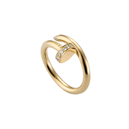 Clavo Ring