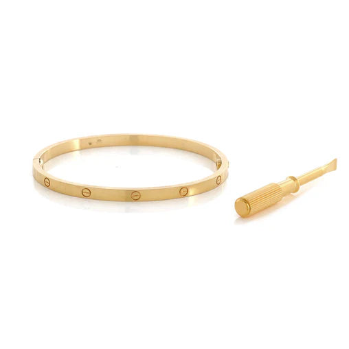 Amour Bracelet All Colors
